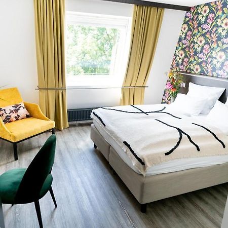 Luxstay Karben - Self-Check-In Kültér fotó