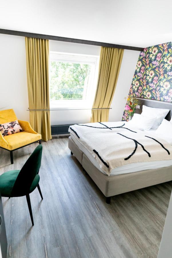 Luxstay Karben - Self-Check-In Kültér fotó