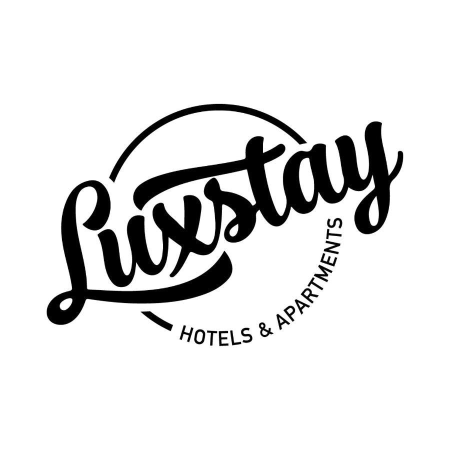 Luxstay Karben - Self-Check-In Kültér fotó